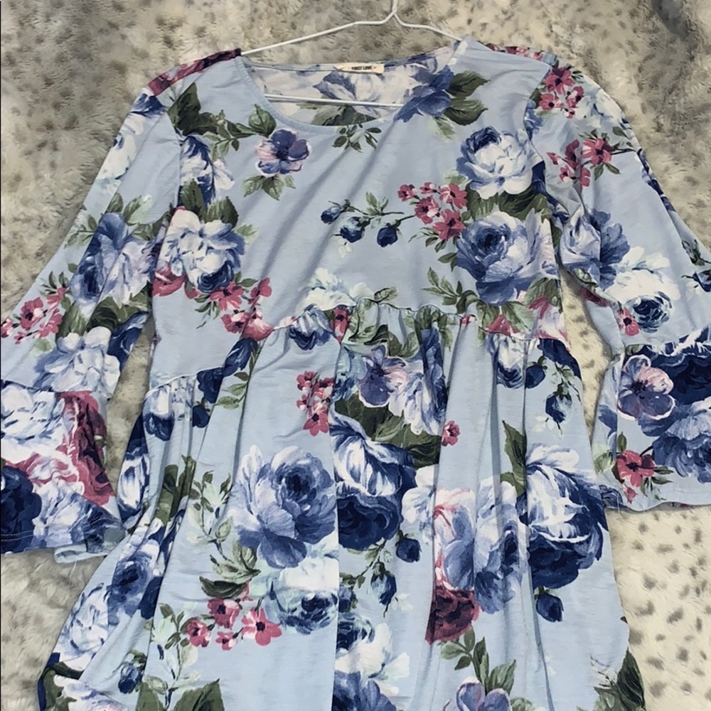 Boutique top